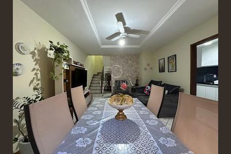 Casa à venda com 3 quartos, 108m² em Freguesia (Jacarepaguá), Rio de Janeiro