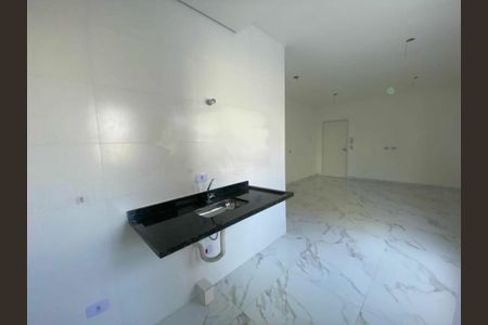 Apartamento à venda com 51m², 2 quartos e sem vaga