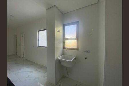 Apartamento à venda com 51m², 2 quartos e sem vaga