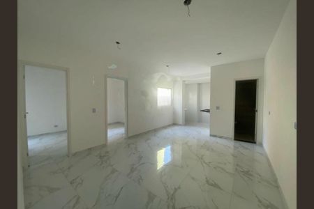 Apartamento à venda com 2 quartos, 51m² em Vila Formosa, São Paulo