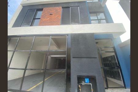 Apartamento à venda com 51m², 2 quartos e sem vaga