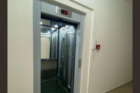 Apartamento à venda com 51m², 2 quartos e sem vaga