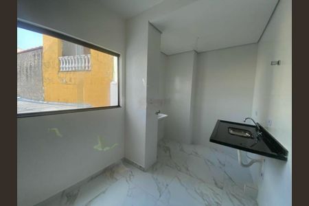 Apartamento à venda com 2 quartos, 51m² em Vila Formosa, São Paulo