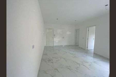 Apartamento à venda com 51m², 2 quartos e sem vaga