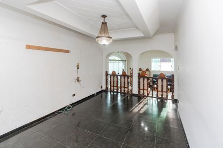 Sala de casa para alugar com 3 quartos, 296m² em Jardim Marajoara, São Paulo