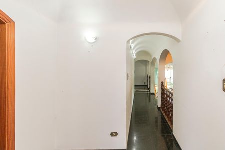 Casa para alugar com 296m², 3 quartos e 3 vagas Casa para alugar com 296m², 3 quartos e 3 vagasSala