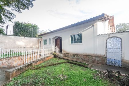 Casa para alugar com 296m², 3 quartos e 3 vagas Casa para alugar com 296m², 3 quartos e 3 vagasJardim