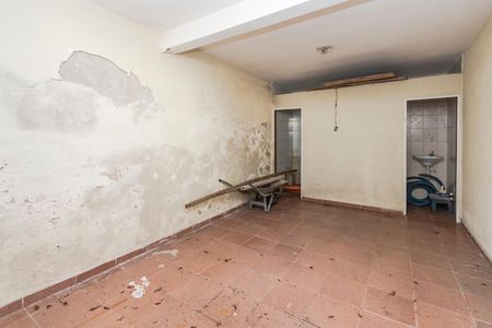 Casa para alugar com 296m², 3 quartos e 3 vagas Casa para alugar com 296m², 3 quartos e 3 vagasQuarto de Serviço