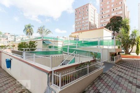 Apartamento à venda com 80m², 3 quartos e 1 vaga