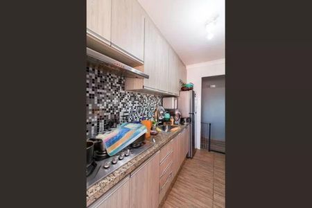 Apartamento à venda com 3 quartos, 80m² em Centro, Guarulhos