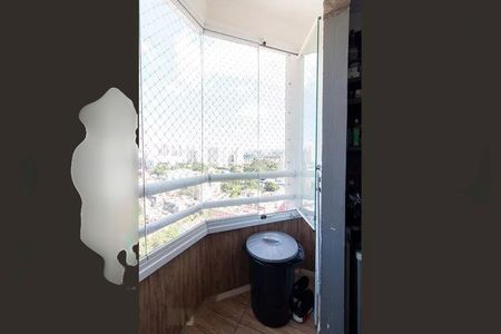 Apartamento à venda com 3 quartos, 80m² em Centro, Guarulhos