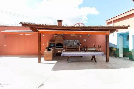 Apartamento à venda com 3 quartos, 80m² em Centro, Guarulhos