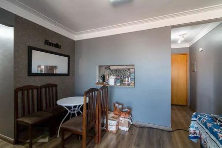 Apartamento à venda com 3 quartos, 80m² em Centro, Guarulhos