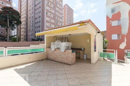 Apartamento à venda com 3 quartos, 80m² em Centro, Guarulhos