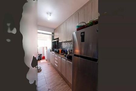 Apartamento à venda com 3 quartos, 80m² em Centro, Guarulhos
