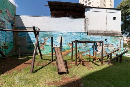 Apartamento à venda com 3 quartos, 80m² em Centro, Guarulhos
