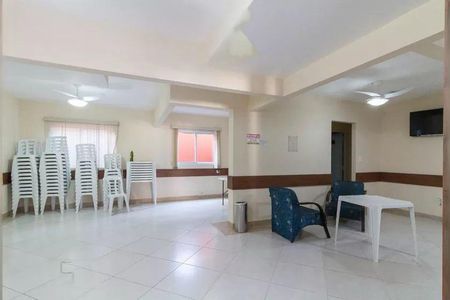 Apartamento à venda com 3 quartos, 80m² em Centro, Guarulhos