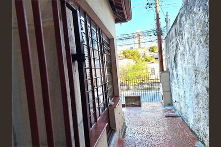 Casa à venda com 2 quartos, 83m² em Vila Isolina Mazzei, São Paulo