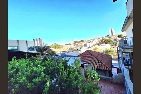 Casa à venda com 2 quartos, 83m² em Vila Isolina Mazzei, São Paulo