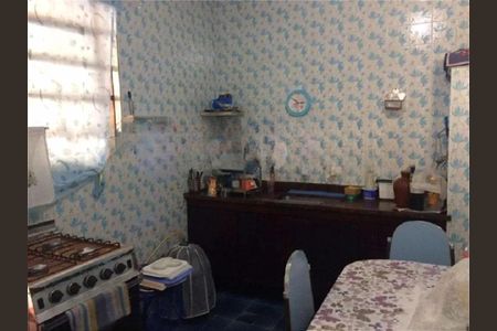 Casa à venda com 2 quartos, 83m² em Vila Isolina Mazzei, São Paulo
