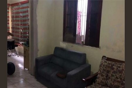 Casa à venda com 2 quartos, 83m² em Vila Isolina Mazzei, São Paulo