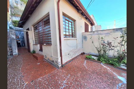 Casa à venda com 2 quartos, 83m² em Vila Isolina Mazzei, São Paulo