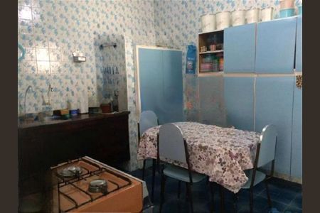 Casa à venda com 2 quartos, 83m² em Vila Isolina Mazzei, São Paulo