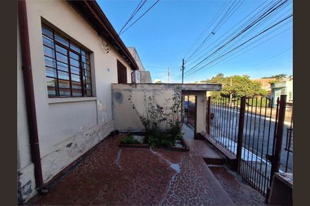 Casa à venda com 2 quartos, 83m² em Vila Isolina Mazzei, São Paulo