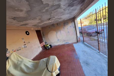 Casa à venda com 2 quartos, 83m² em Vila Isolina Mazzei, São Paulo