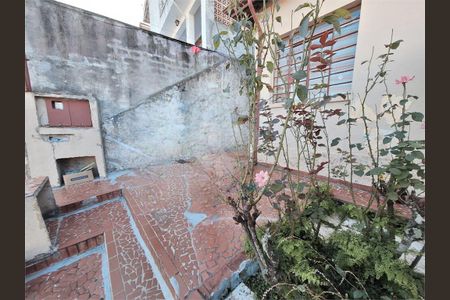 Casa à venda com 2 quartos, 83m² em Vila Isolina Mazzei, São Paulo