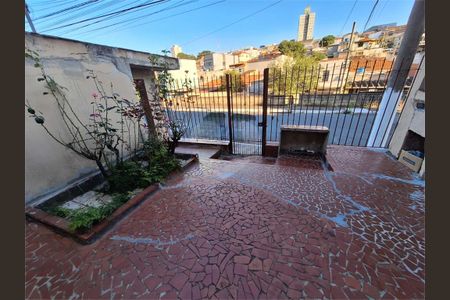 Casa à venda com 2 quartos, 83m² em Vila Isolina Mazzei, São Paulo