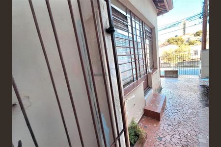 Casa à venda com 2 quartos, 83m² em Vila Isolina Mazzei, São Paulo