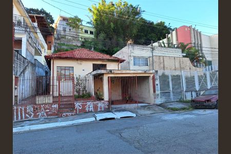 Casa à venda com 2 quartos, 83m² em Vila Isolina Mazzei, São Paulo