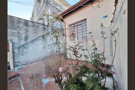 Casa à venda com 2 quartos, 83m² em Vila Isolina Mazzei, São Paulo