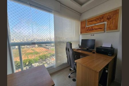 Apartamento à venda com 3 quartos, 119m² em Vila Carrão, São Paulo