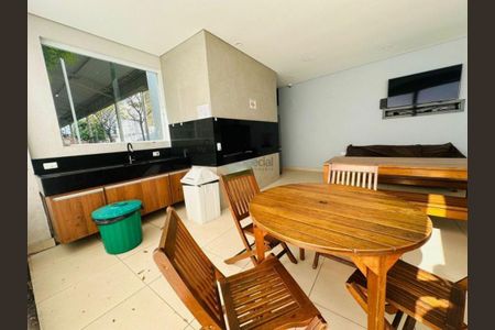 Apartamento à venda com 3 quartos, 119m² em Vila Carrão, São Paulo