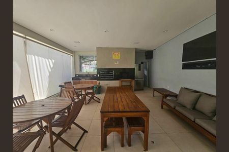 Apartamento à venda com 3 quartos, 119m² em Vila Carrão, São Paulo
