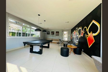 Apartamento à venda com 3 quartos, 119m² em Vila Carrão, São Paulo