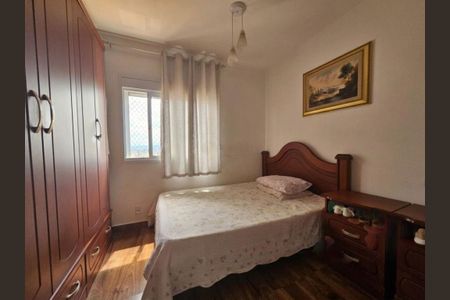 Apartamento à venda com 3 quartos, 119m² em Vila Carrão, São Paulo