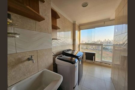 Apartamento à venda com 3 quartos, 119m² em Vila Carrão, São Paulo