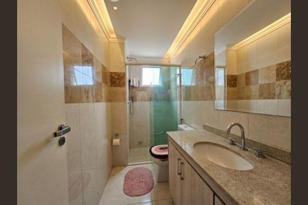 Apartamento à venda com 3 quartos, 119m² em Vila Carrão, São Paulo