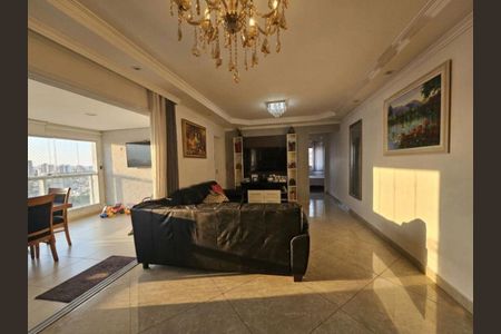 Apartamento à venda com 3 quartos, 119m² em Vila Carrão, São Paulo