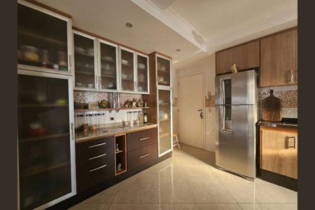 Apartamento à venda com 3 quartos, 119m² em Vila Carrão, São Paulo