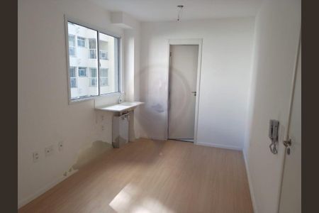Foto 06 de kitnet/studio para alugar com 1 quarto, 25m² em Jardim Paulista, São Paulo