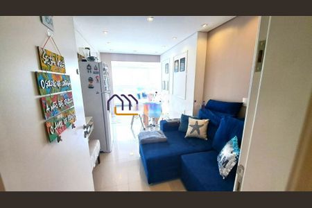Apartamento para alugar com 1 quarto, 39m² em Panamby, São Paulo