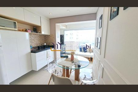 Apartamento para alugar com 1 quarto, 39m² em Panamby, São Paulo