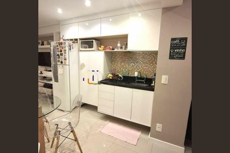 Apartamento para alugar com 39m², 1 quarto e 1 vaga