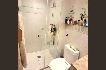 Apartamento para alugar com 1 quarto, 39m² em Panamby, São Paulo