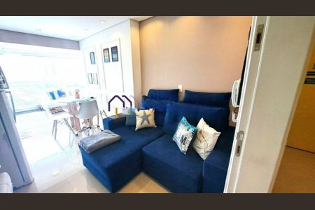 Apartamento para alugar com 1 quarto, 39m² em Panamby, São Paulo