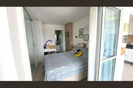 Apartamento para alugar com 1 quarto, 39m² em Panamby, São Paulo